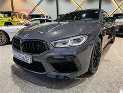 BMW 8-Series